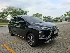 Mitsubishi Xpander 2018 Bensin