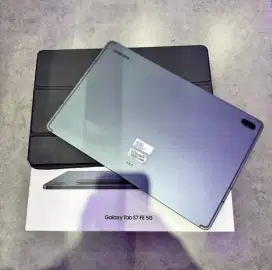 Samsung Galaxy Tab S7 fe 6/128 sein mulus