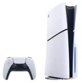 PlayStation 5 Console