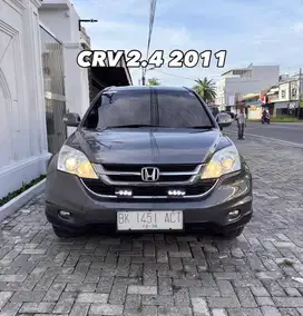 Honda Crv 2.4 2011 A/T