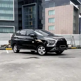 Mitsubishi Xpander 2021 Bensin