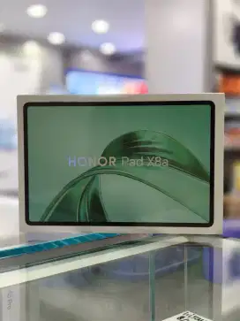 HONOR TAB X8A HANYA 2 JUTAAN SAJA, BISA DI CICIL SYARAT KTP