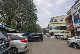 Disewakan Ruko Gandeng di Meruya, Kebon Jeruk