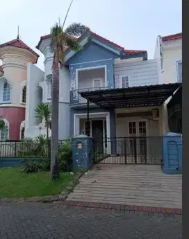 PAKUWON CITY 200m2 San Diego. san antonio, long beach, palm beach