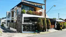 Rumah di jual palur solo Uns Ngringo siap huni