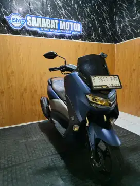 NMAX TH 2022 SIAP PAKAI (CASH/KREDIT)