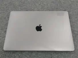 Macbook air 2019 i5 8/256 sebelum m1