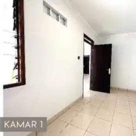 Disewa Rumah Siap Huni di Mekar Wangi Carport Luas