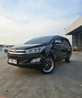 reborn 2.0 Q bensin matic