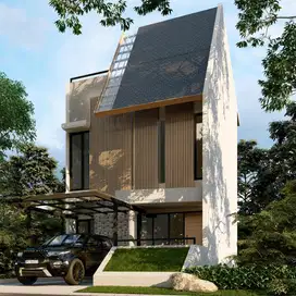 DIJUAL VILLA KOTA BATU HARGA TERJANGKAU