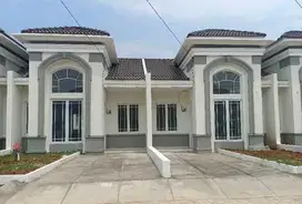 Rumah murah luas 90 m2 di Panorama Bali Residence