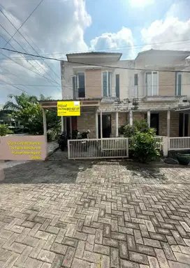 Dijual Rugii Rmh De Naila Residence Hulaan Menganti-Gresik