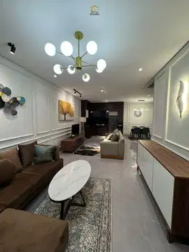 RUMAH SIAP HUNI FULL FURNISHED, 15 MENIT KE KAMPUS UGM