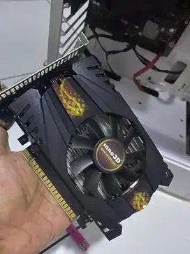VGA INNO3d gtx 750 ti 2gb ddr5