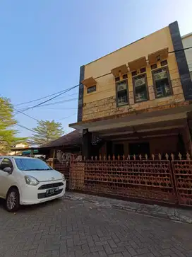 DIJUAL RUMAH DI BINTARO SEKTOR 4