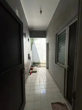 Dijual Rumah Cantik Berlokasi Di Perumahan Cibubur Country