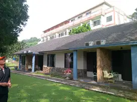 Villa disewakan  Lokasi Gunung Geulis Bogor
