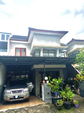 DIJUAL RUMAH PURI SURYA BOSTON DEKAT MASJID
