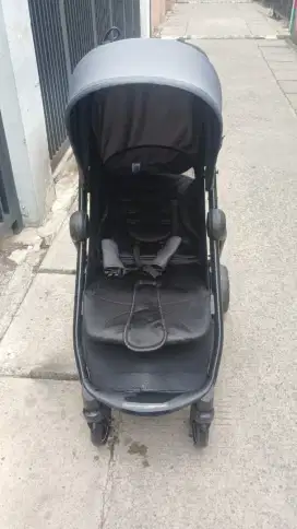 Mothercare Amble Stroller Kereta Dorong Bayi