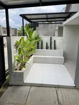 Rumah Impian Di Tengah Kota Purworejo