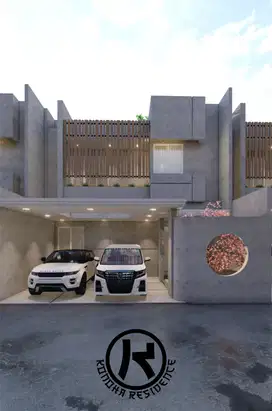 RUMAH MURAH DI DEKAT ARTOS MALL MAGELANG KOTA