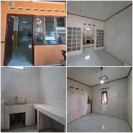 Disewakan Rumah