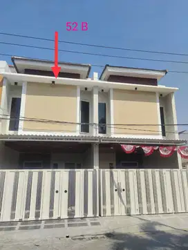 ‼️OPEN LAGI, GAGAL KPR‼️BARU GRESS SISA 1 UNIT RUMAH RUNGKUT MAPAN