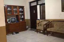 RUMAH KOST JALAN SUCI CIKUTRA