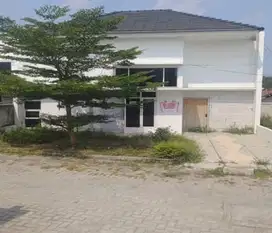 Jual rumah gratis umroh