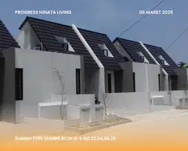 Type 36/72. Hinata Living. Kopo