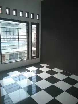 Rumah 2 lt akses semobil sayap Banteng Lodaya Bandung