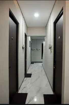 Dijual Kos Exclusive 15 Kamar Kos (Full Furnish)