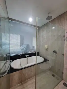 disewa Apartemen 2BR kemang village residence