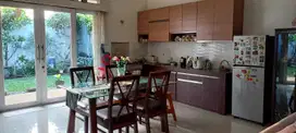 RUMAH SATU LANTAI GRAHA PUSPA