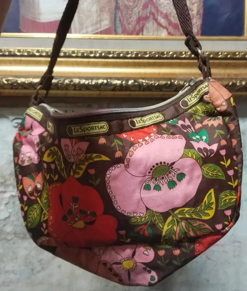 LESPORTSAC Tas Wanita