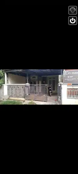 Rumah Dawuan Cirebon