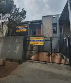 Eumah Murah Siap Huni Kota Bandung