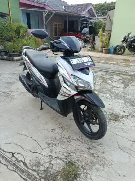 sale fast Vario karbu 2013 Siap pakai