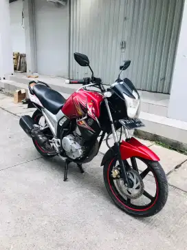 Yamaha Scorpio z tahun 2011 pajak panjang