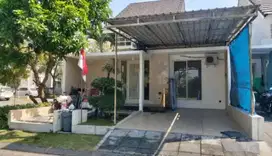 18. DIJUAL RUMAH HOOK PALMA GRANDIA CITRALAND SURABAYA
