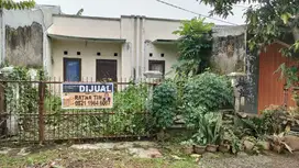 Dijual Rumah Murah Depan Taman Di Metland Cileungs Kab Bogori