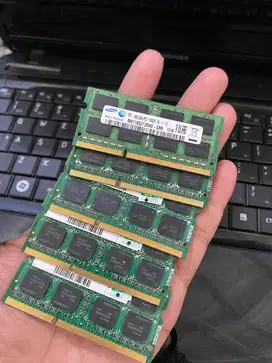 Ddr3 laptop sodimm 4gb pc10600