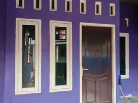 Rumah murah cikarang