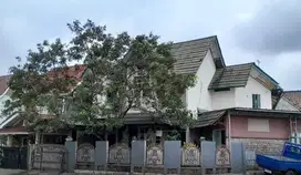dijual rumah murah di jatibening estate, pondok gede, bekasi