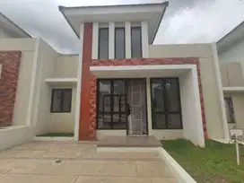 Dijual Cepat Rumah Citra Sentul Raya Bogor