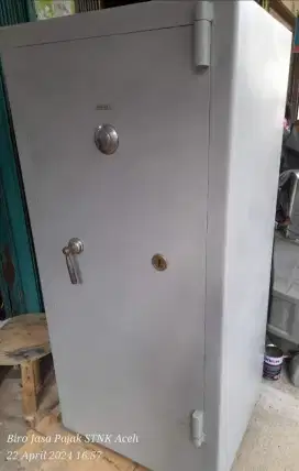 Berangkas barang berharga
