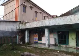 Dijual Tanah Komp.Gatot Subroto Banjarmasin