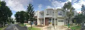 Rumah Siap Huni di Rorotan Kirana Legacy, Jakarta Utara