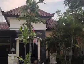 Dijual rumah purimas siap huni
