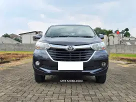 Toyota Avanza G 1.3 Manual 2016 Original